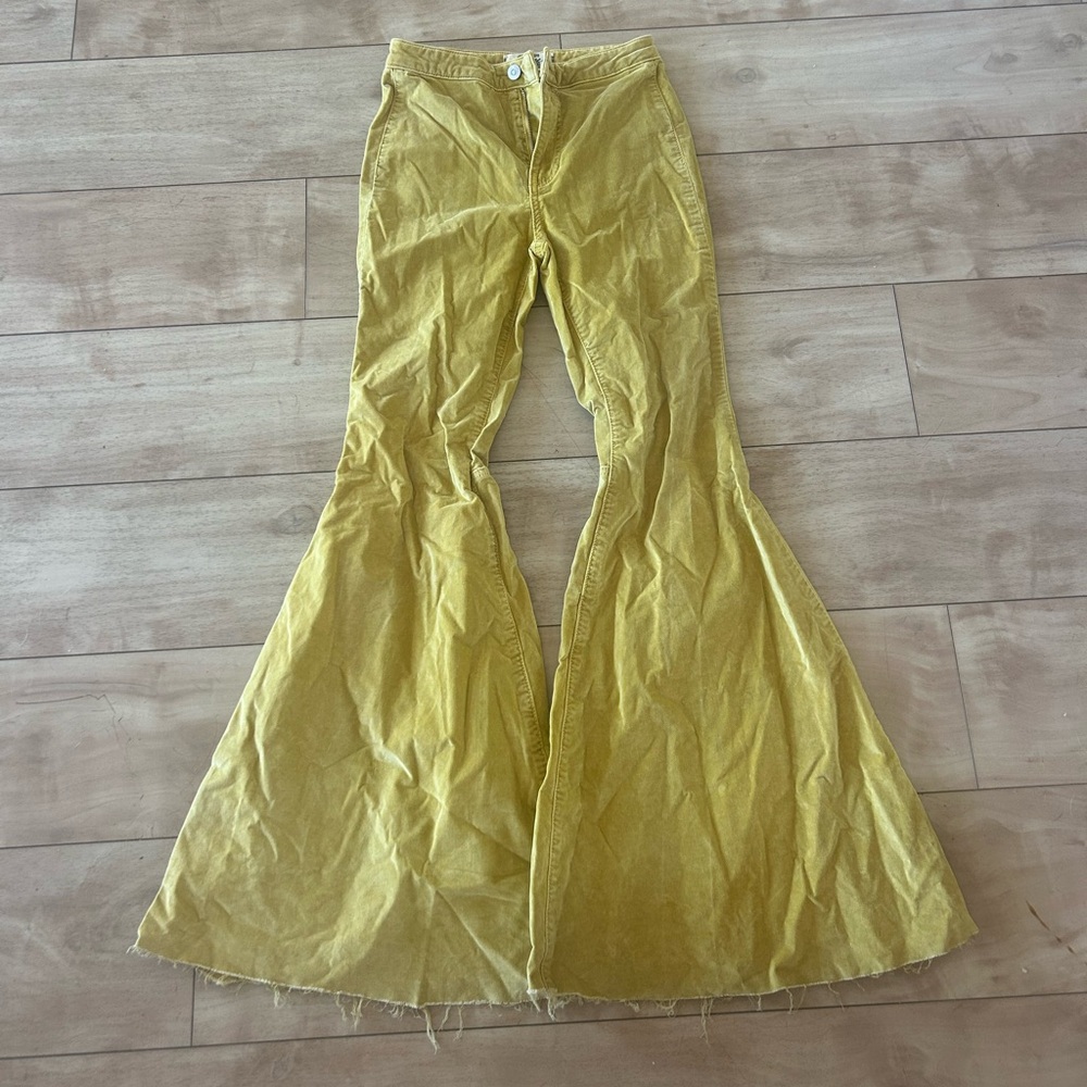 Free people pants